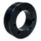 B&B Manufacturing Bushing 6 Groove Poly-V Pulley 2.36 inch OD 6J236JA - alternate 1